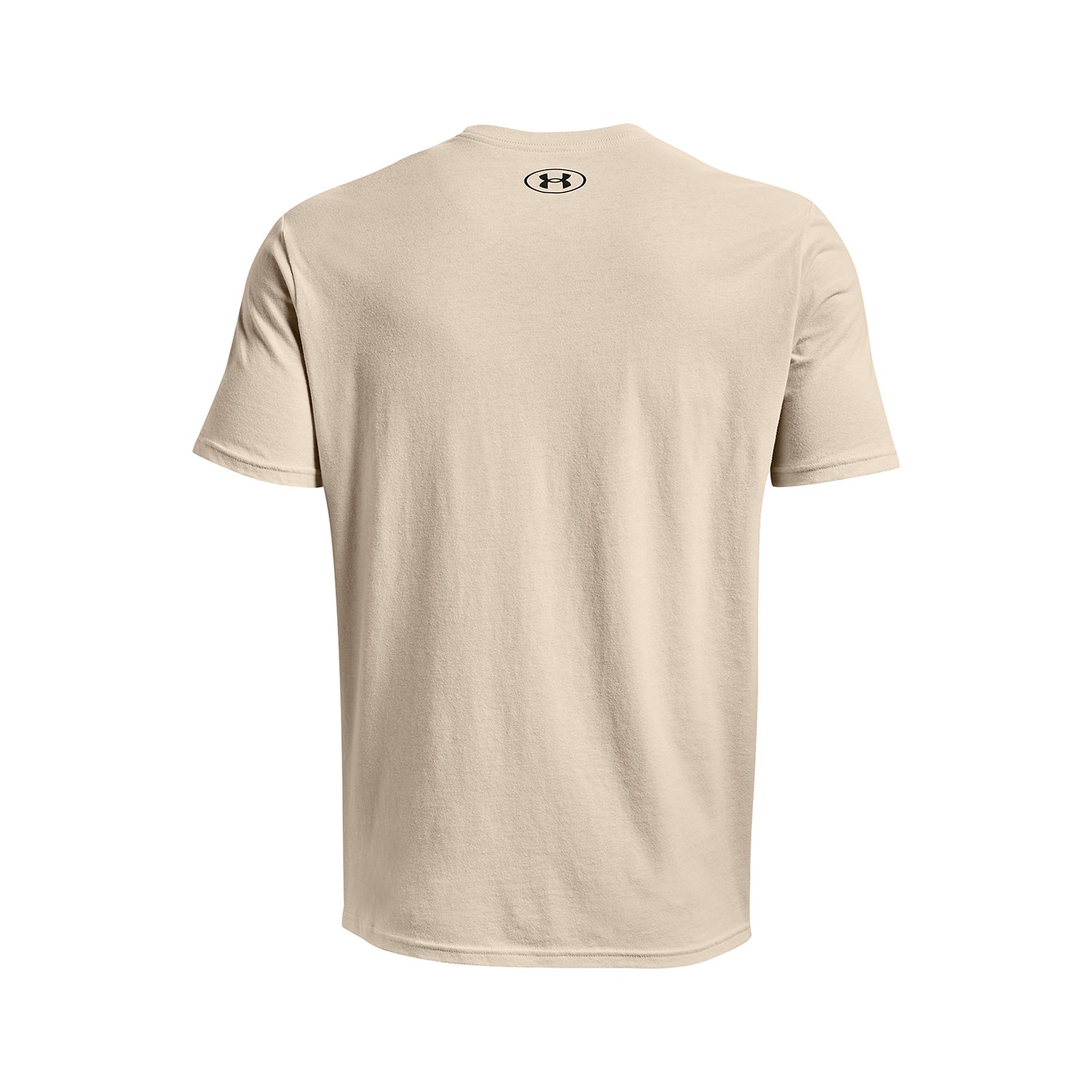 Polera UA Mountain Peaks SS para hombre