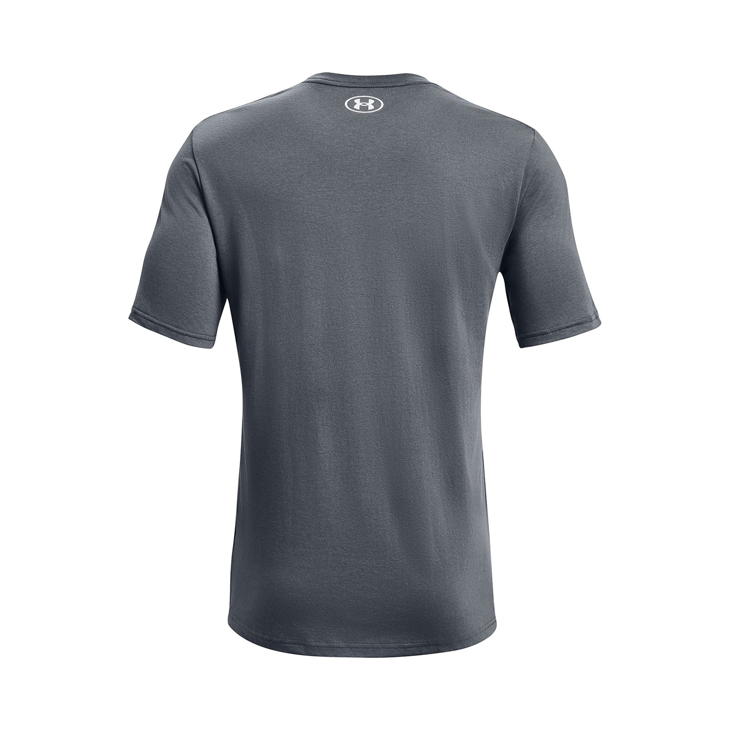 Polera UA Layered Logo para hombre