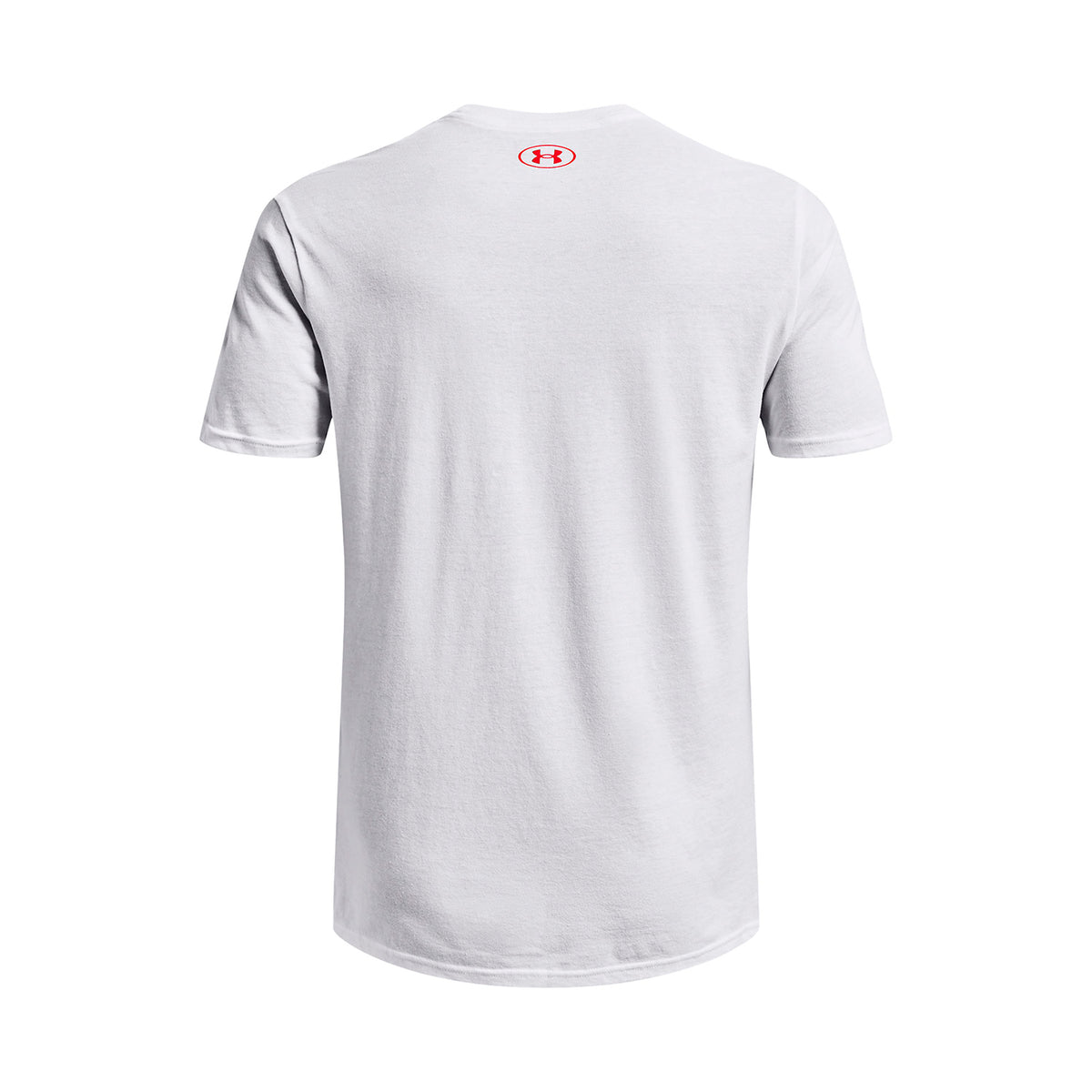 Polera UA Layered Logo para hombre