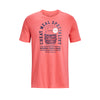 Polera UA Cheat Meal Specialist para hombre