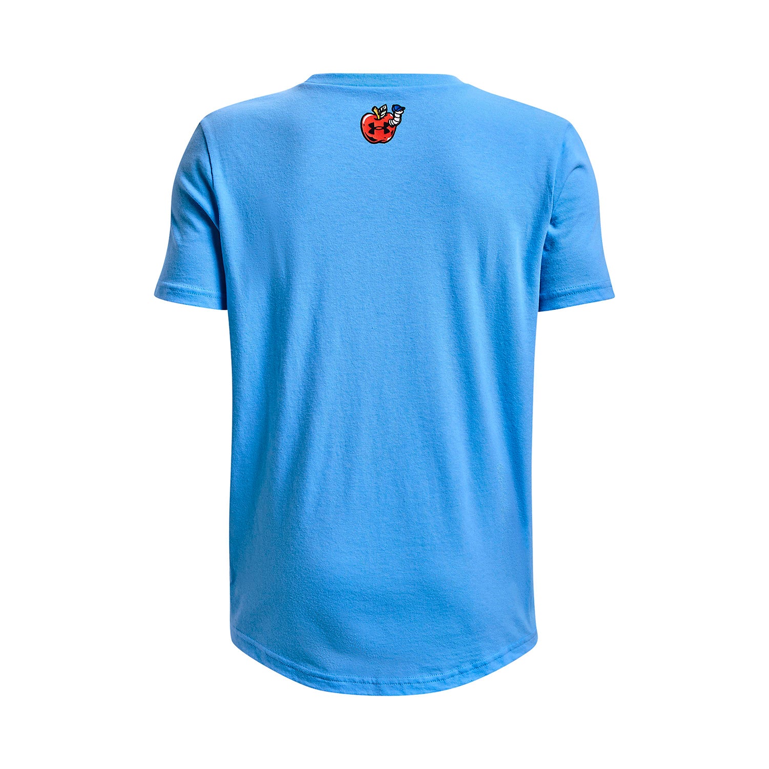 Polera UA Sports Locker para niño