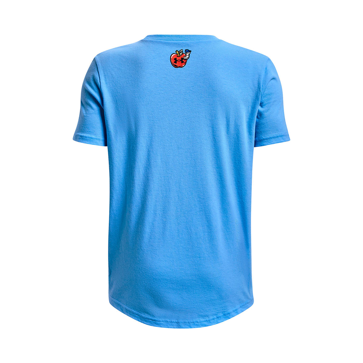 Polera UA Sports Locker para niño