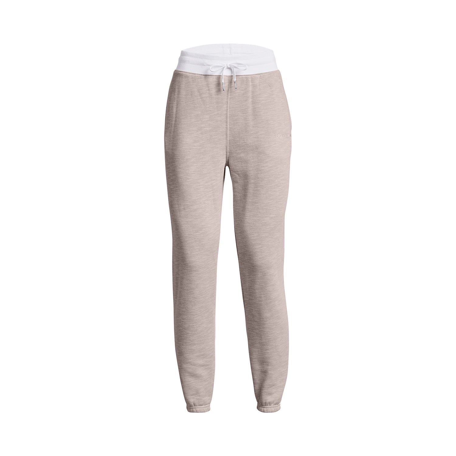 Pantalón UA Essential Script para mujer
