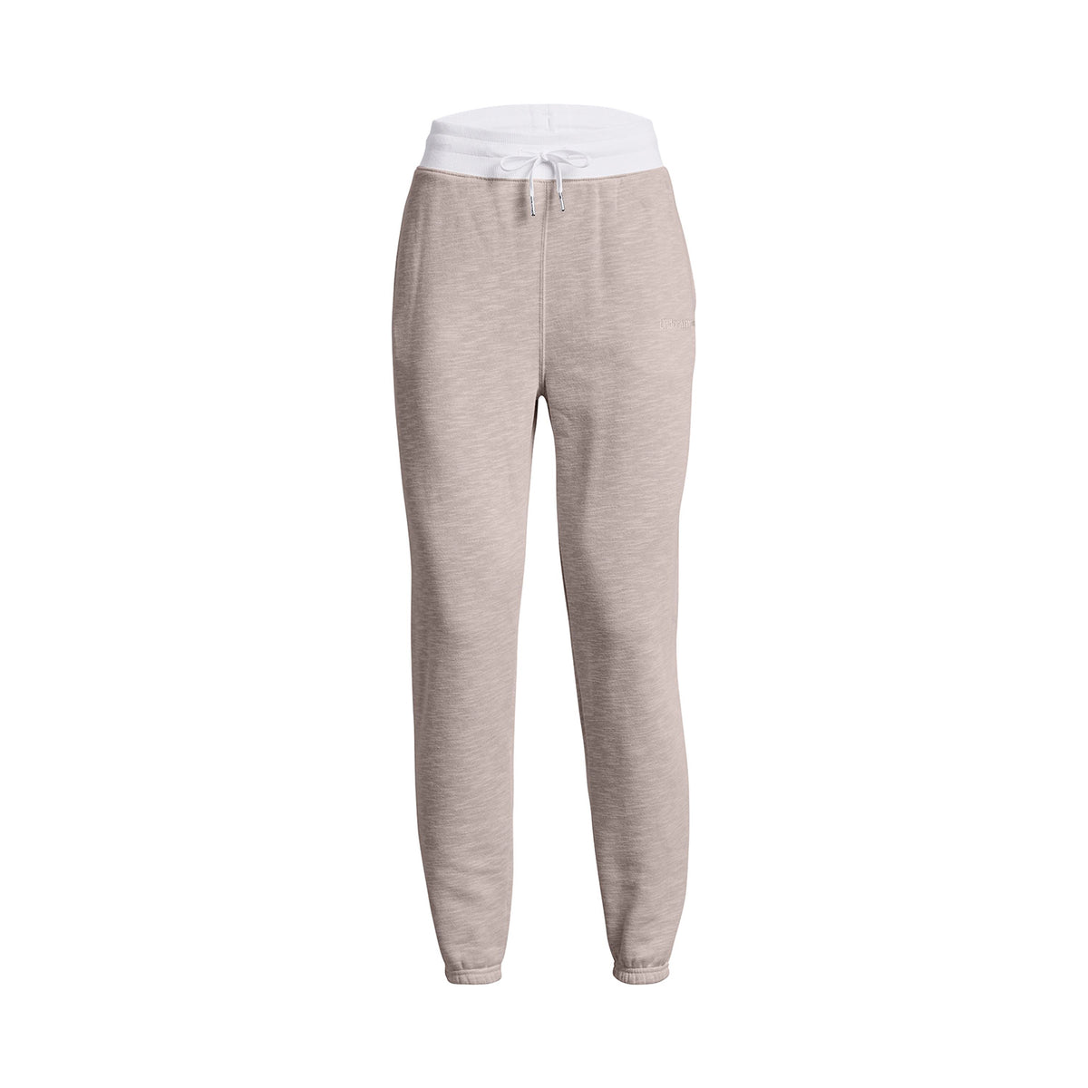 Pantalón UA Essential Script para mujer