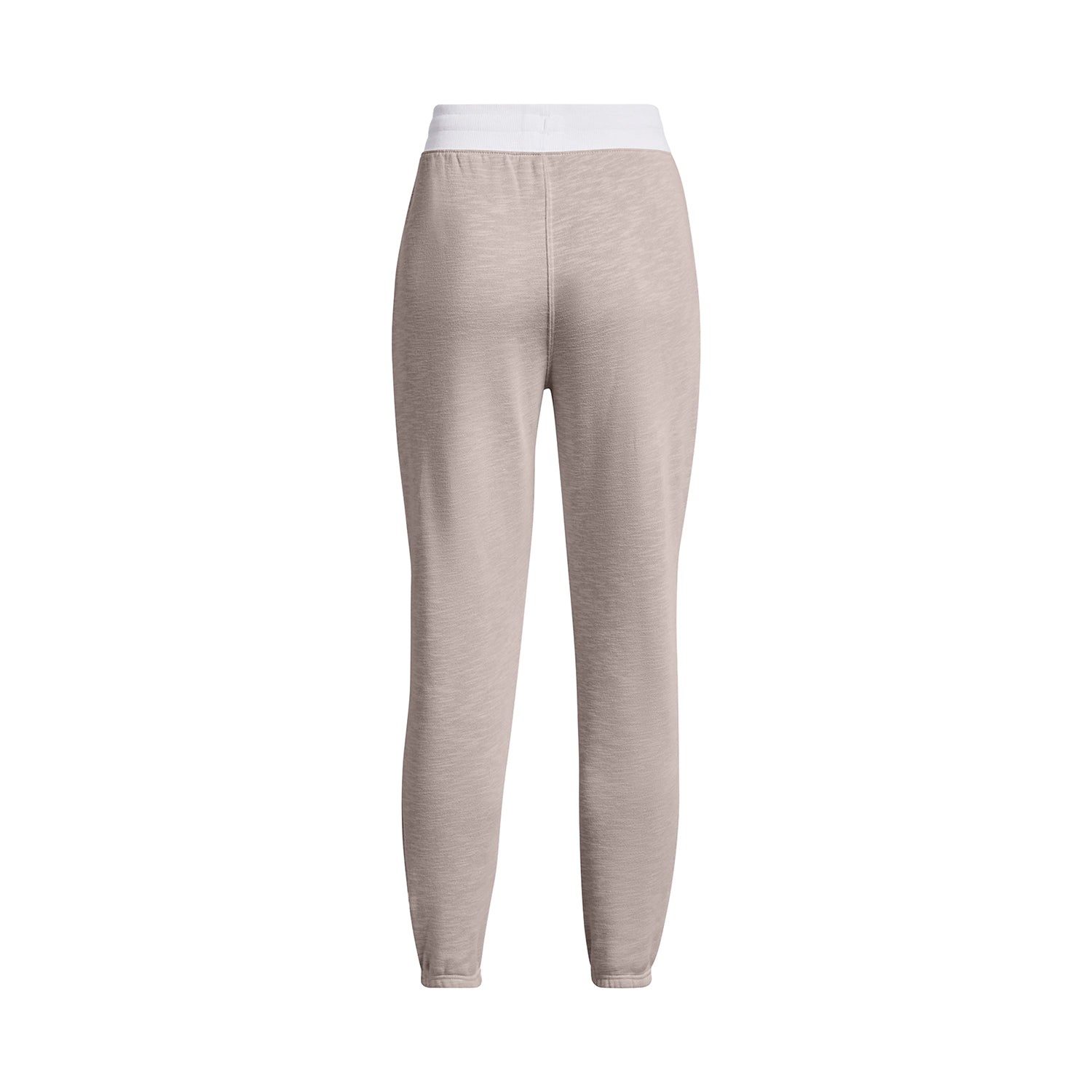 Pantalón UA Essential Script para mujer
