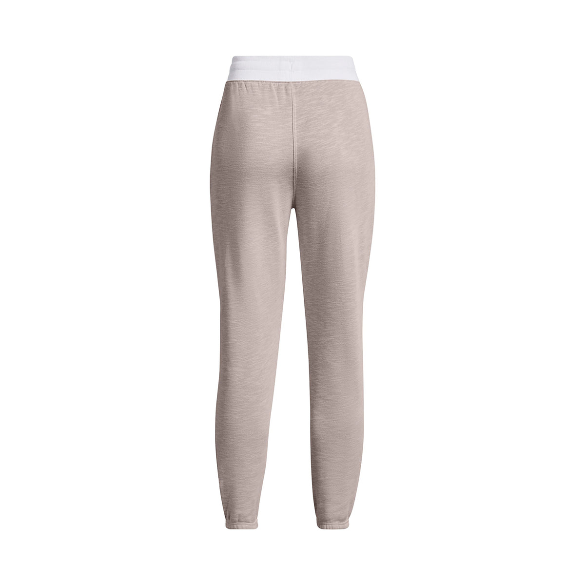 Pantalón UA Essential Script para mujer