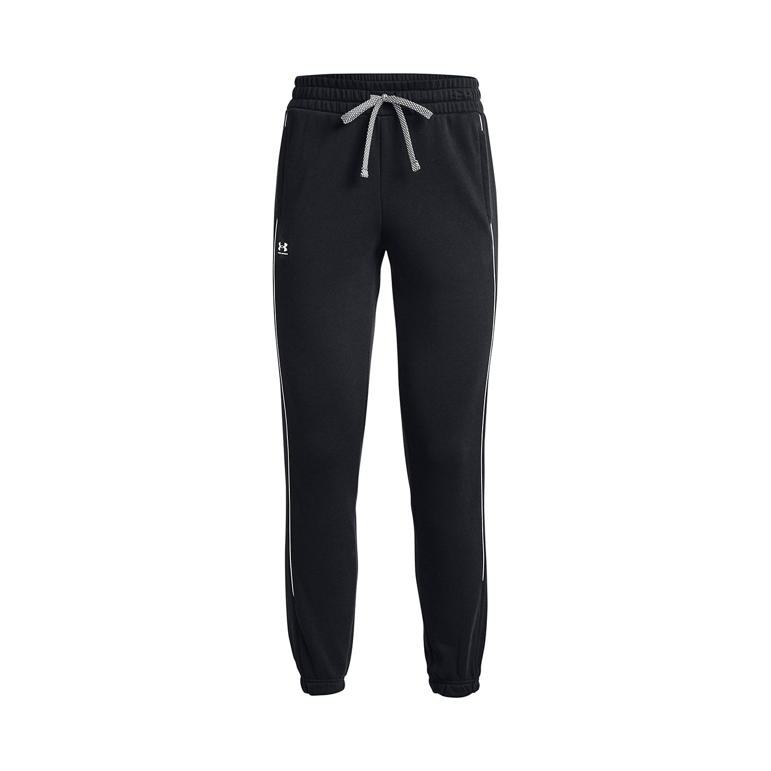 Pantalón UA Rival Fleece para mujer