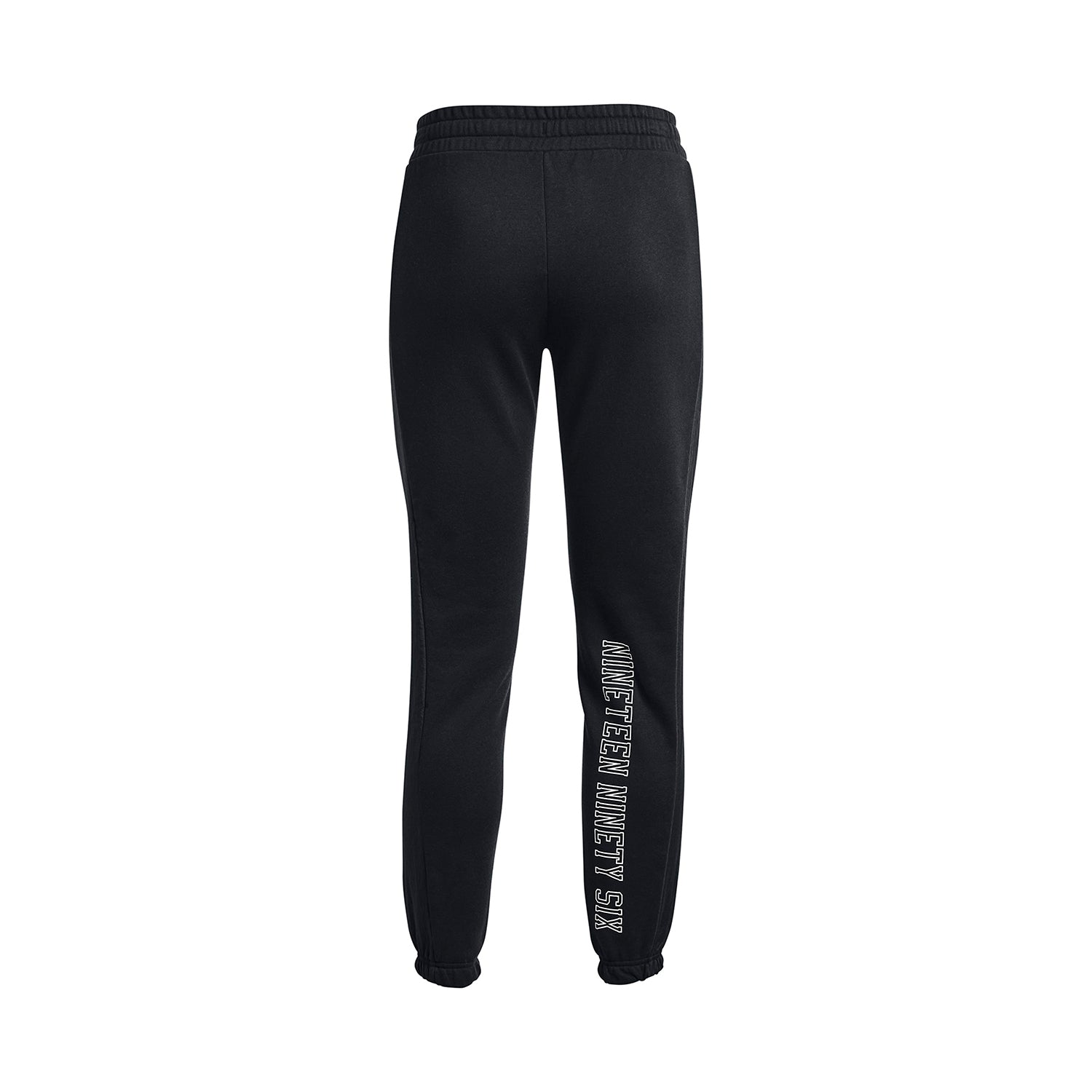 Pantalón UA Rival Fleece para mujer
