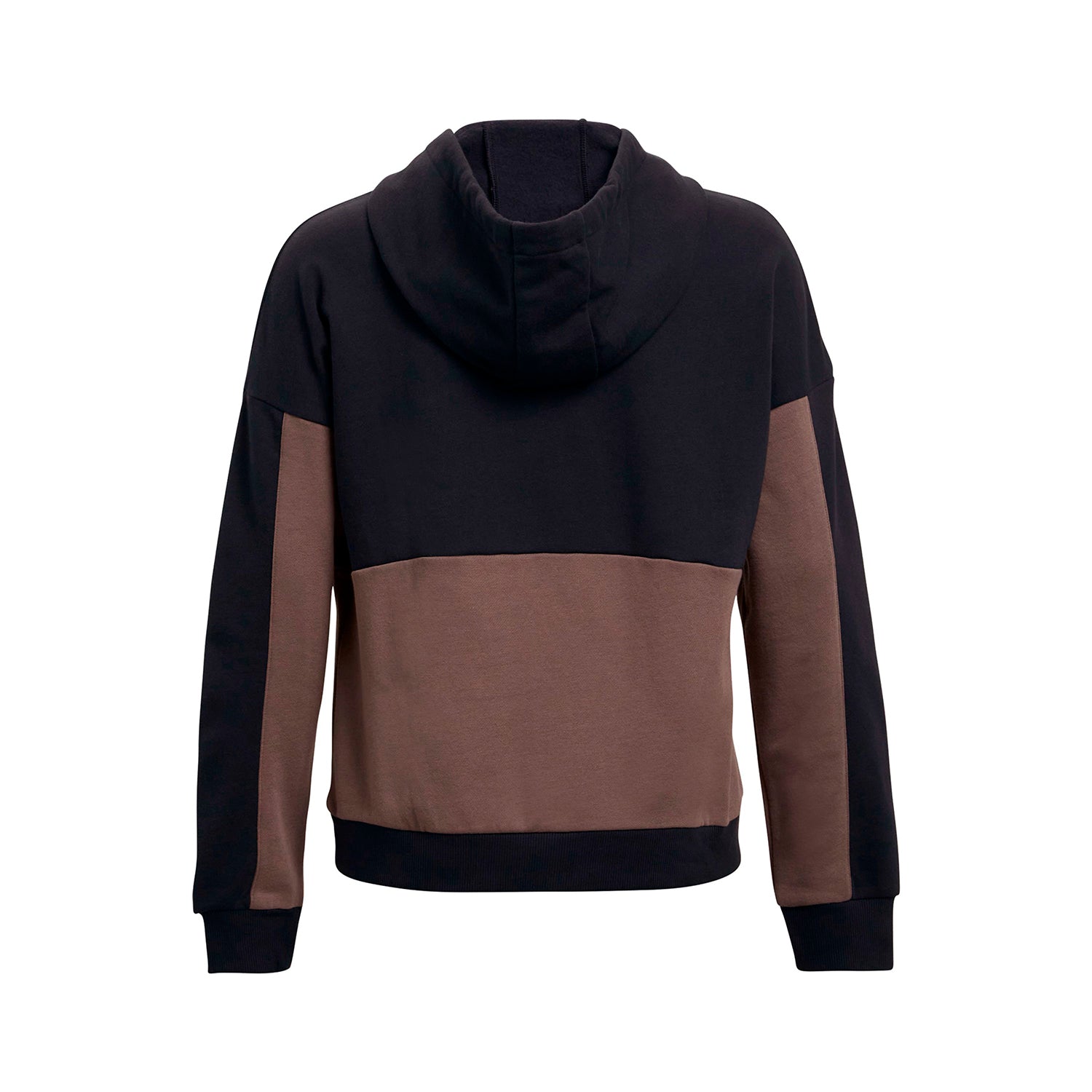 Polerón UA Rival Fleece para mujer