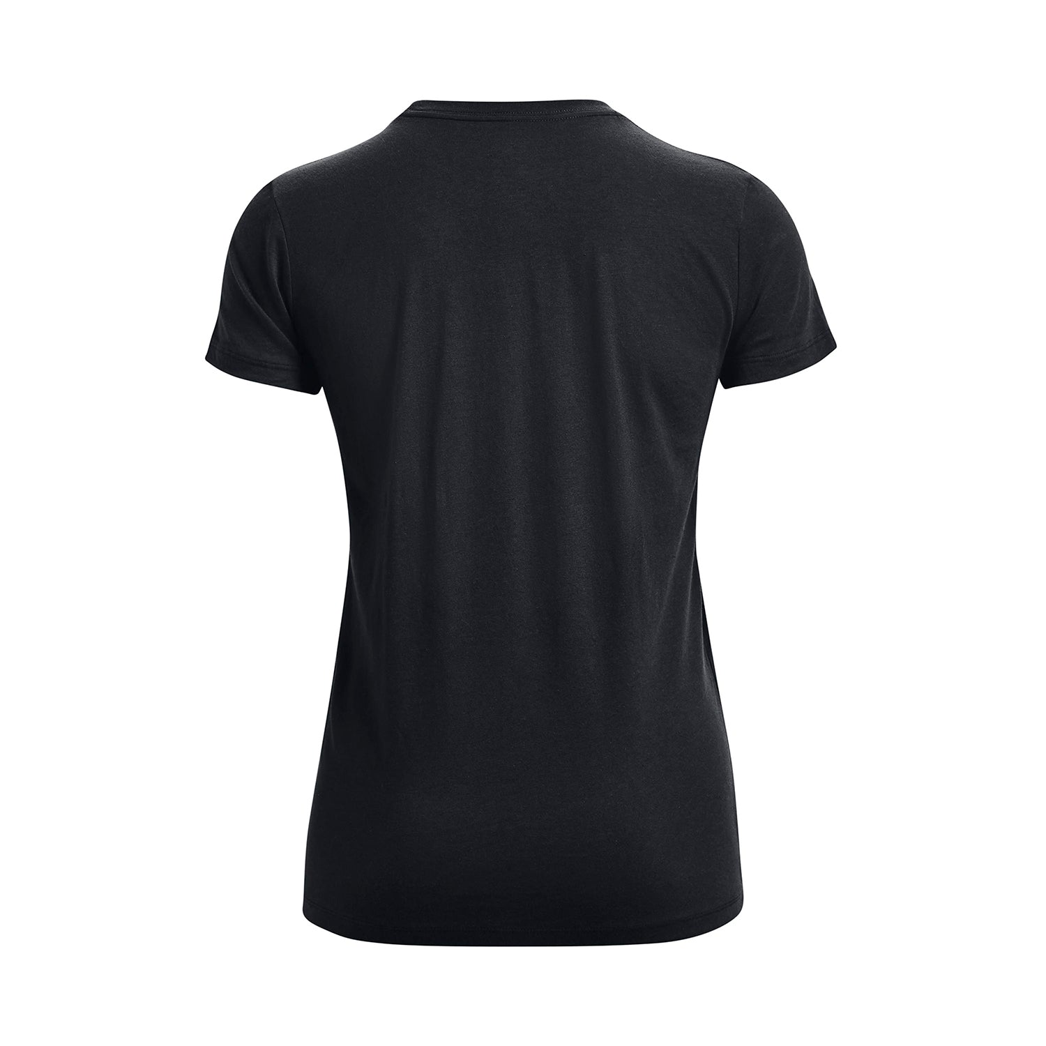 Polera UA Circle Wordmark para mujer
