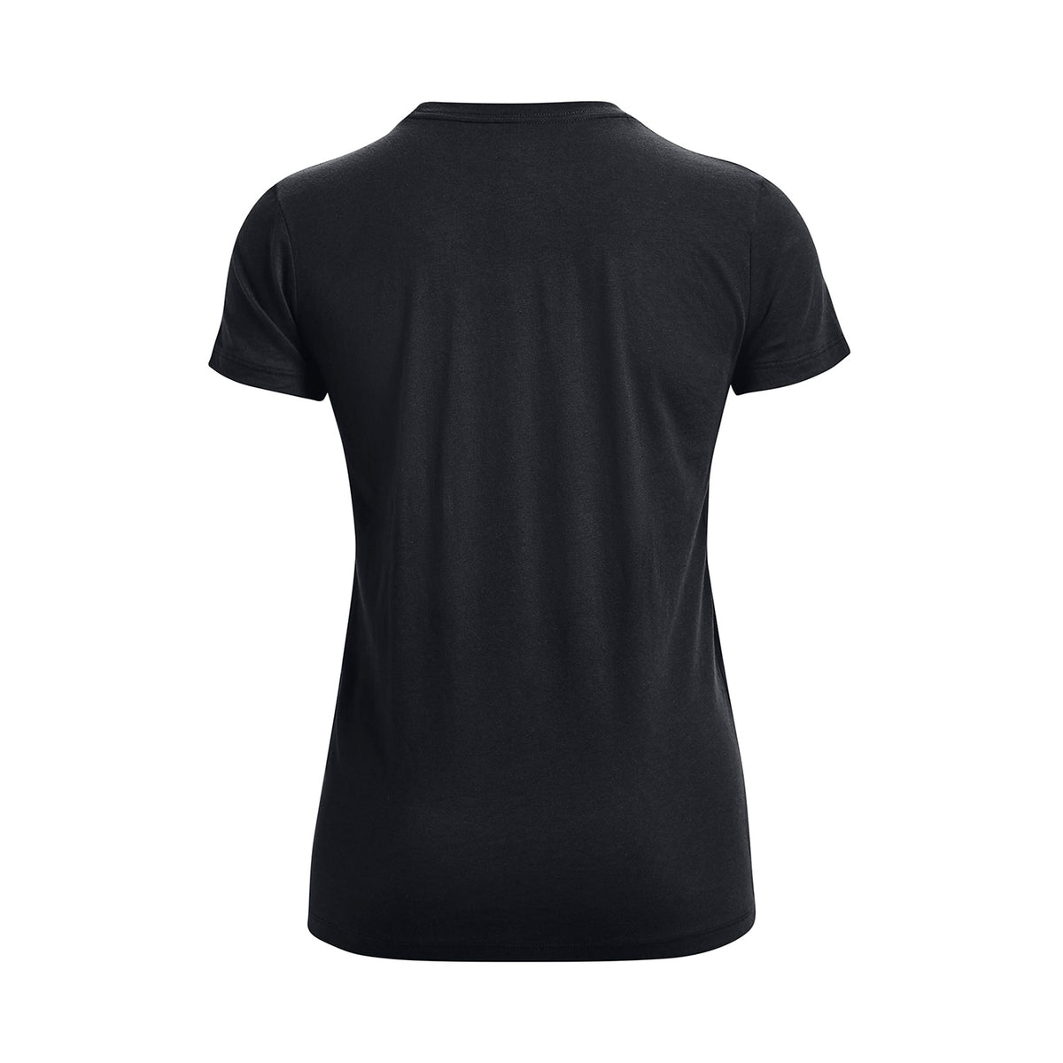 Polera UA Circle Wordmark para mujer