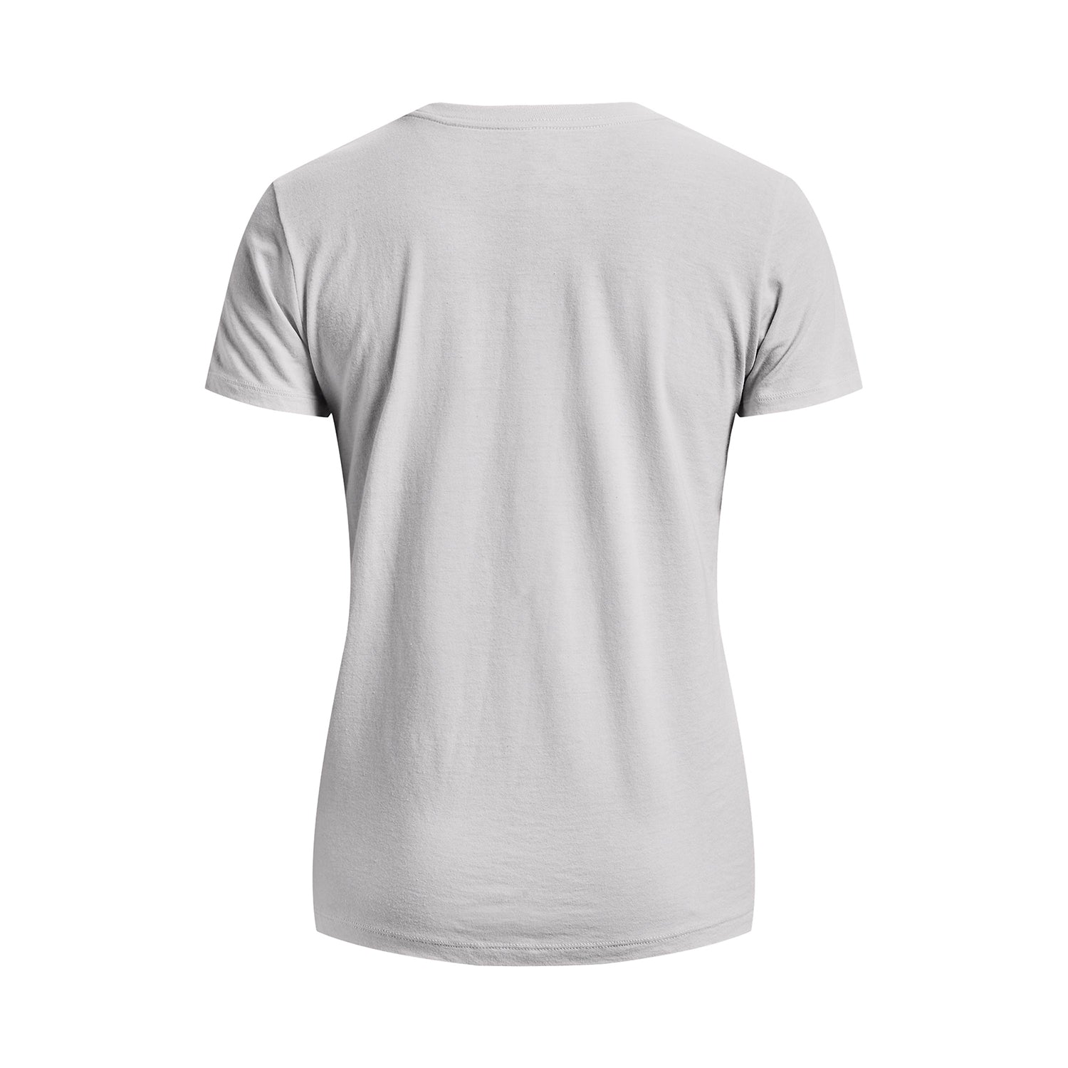 Polera UA Circle Wordmark para mujer