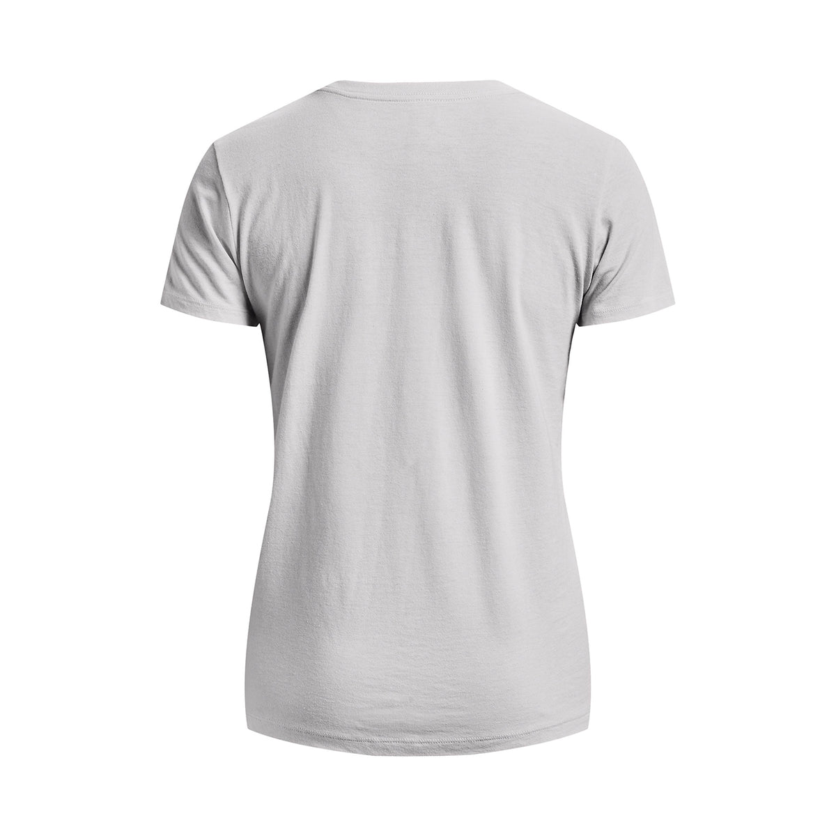 Polera UA Circle Wordmark para mujer