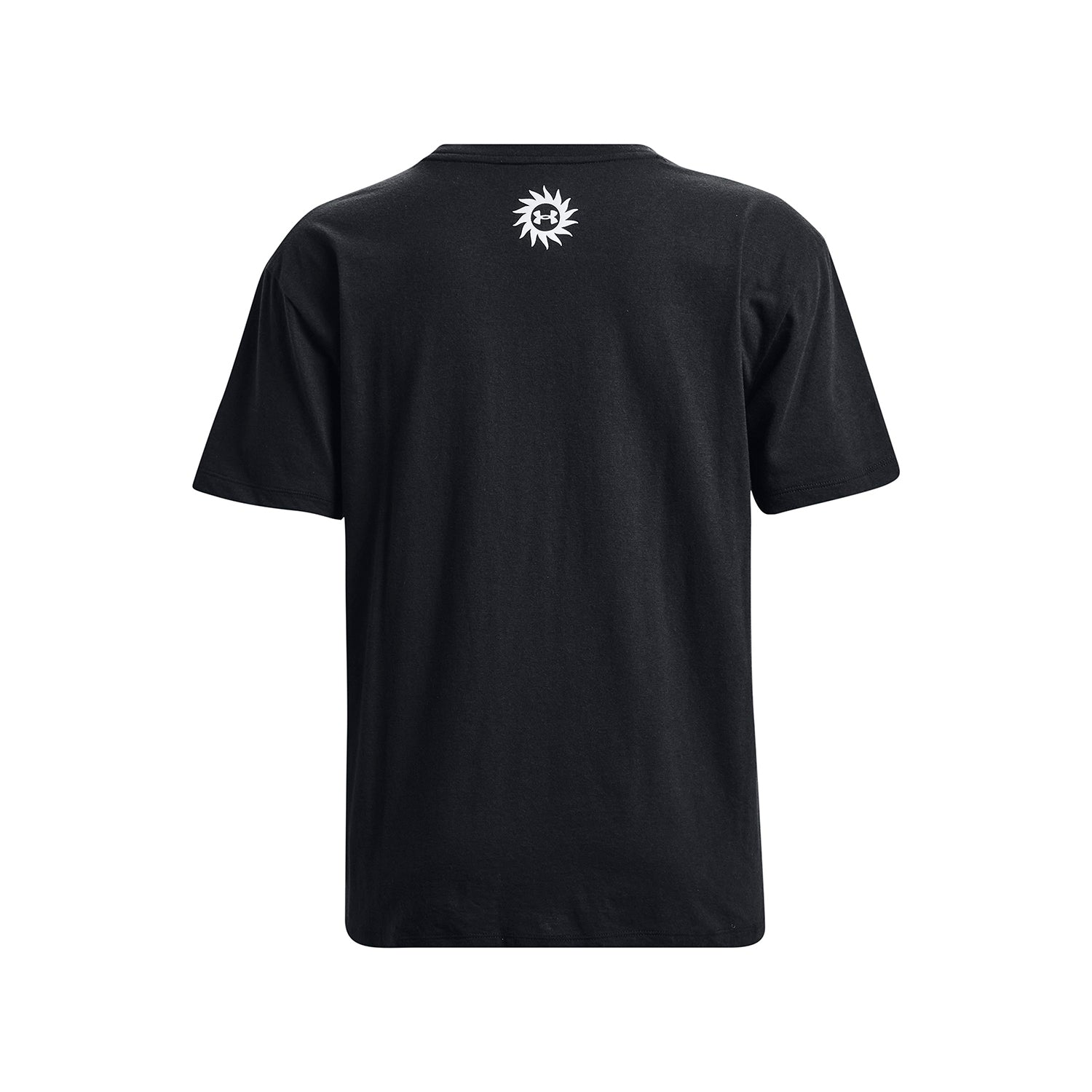 Polera UA Groovy Wordmark para mujer