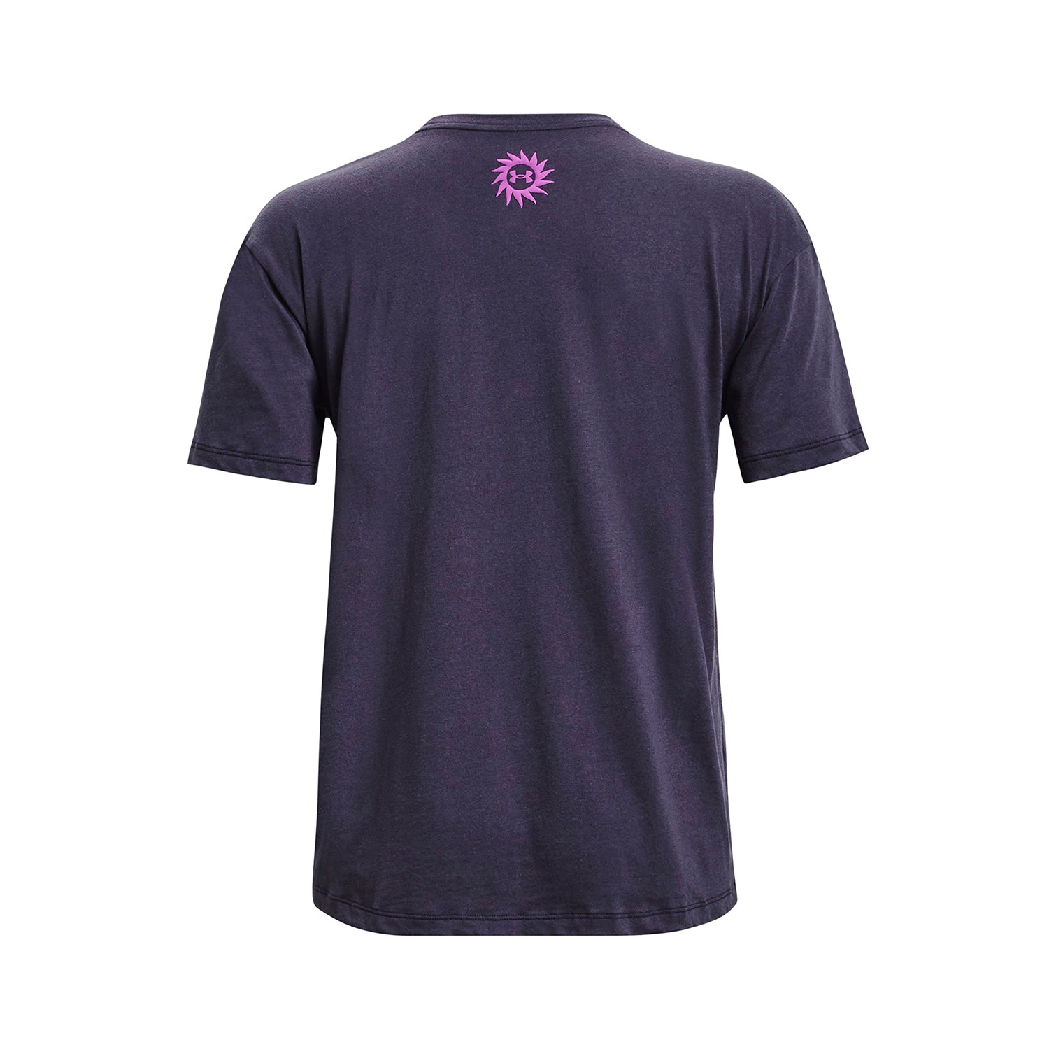 Polera UA Groovy Wordmark para mujer