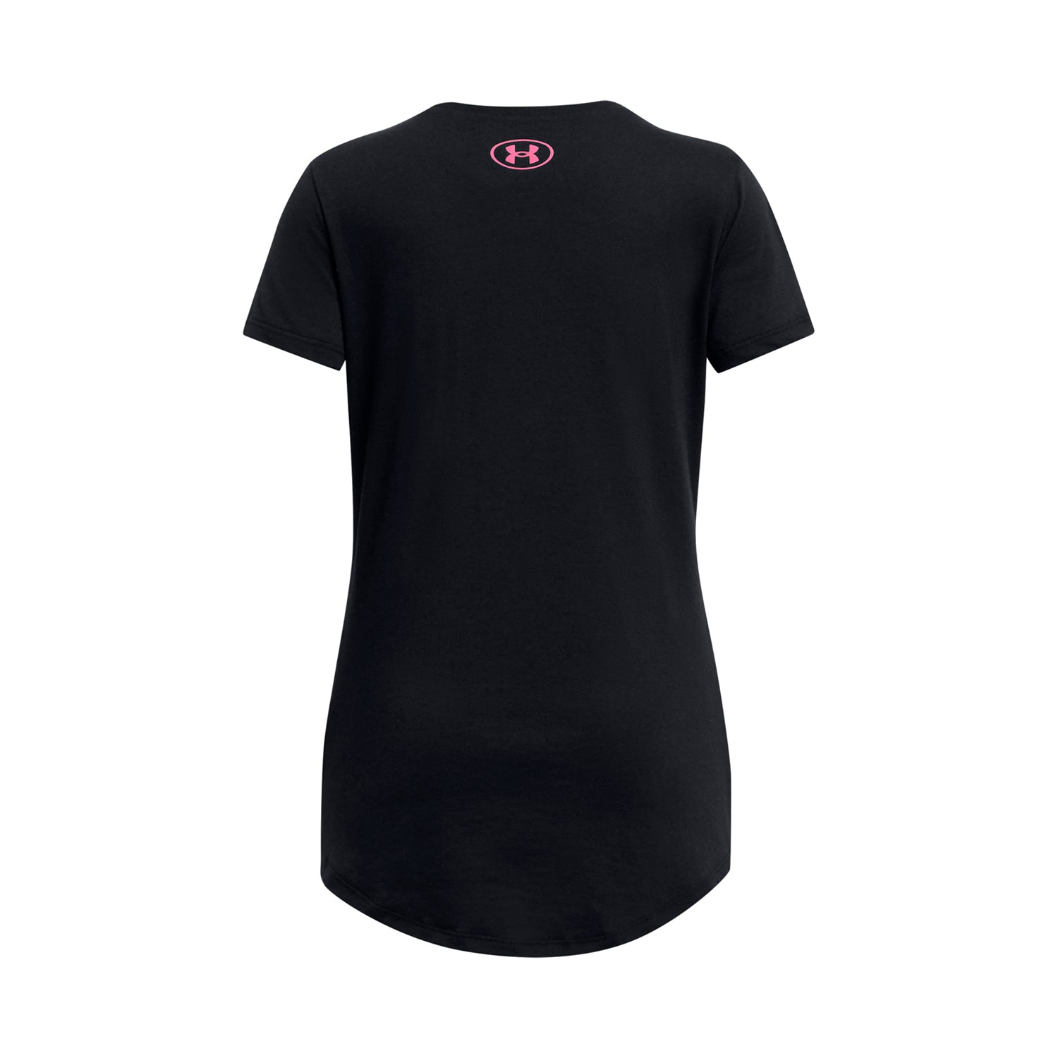 Polera Work Your Magic Glow para niña Under Armour