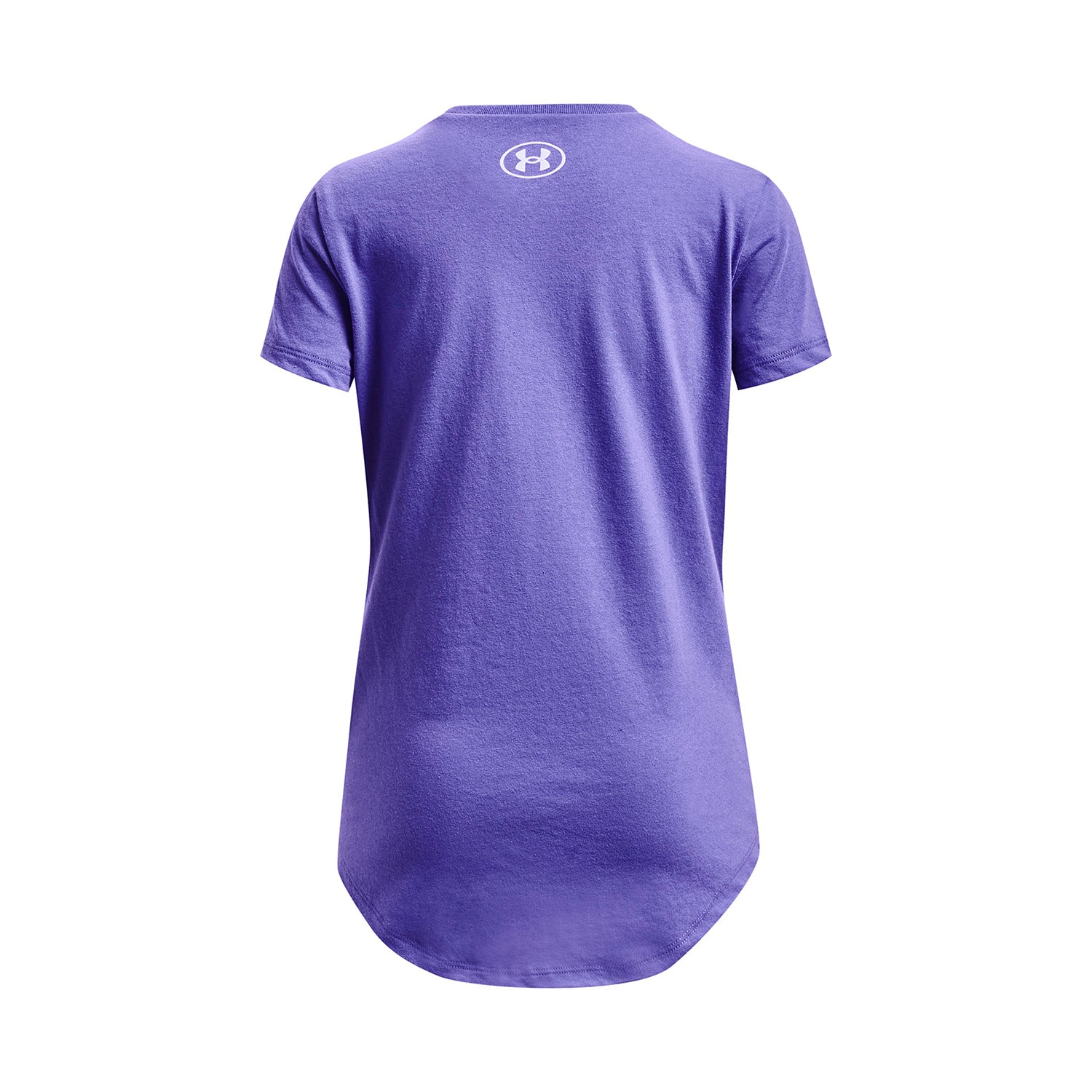Polera Work Your Magic Glow para niña Under Armour
