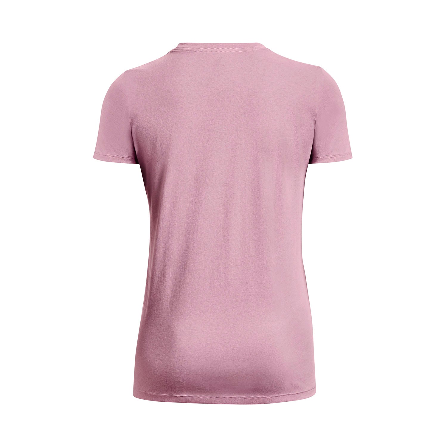 Polera UA Repeat Wordmark Wave para mujer