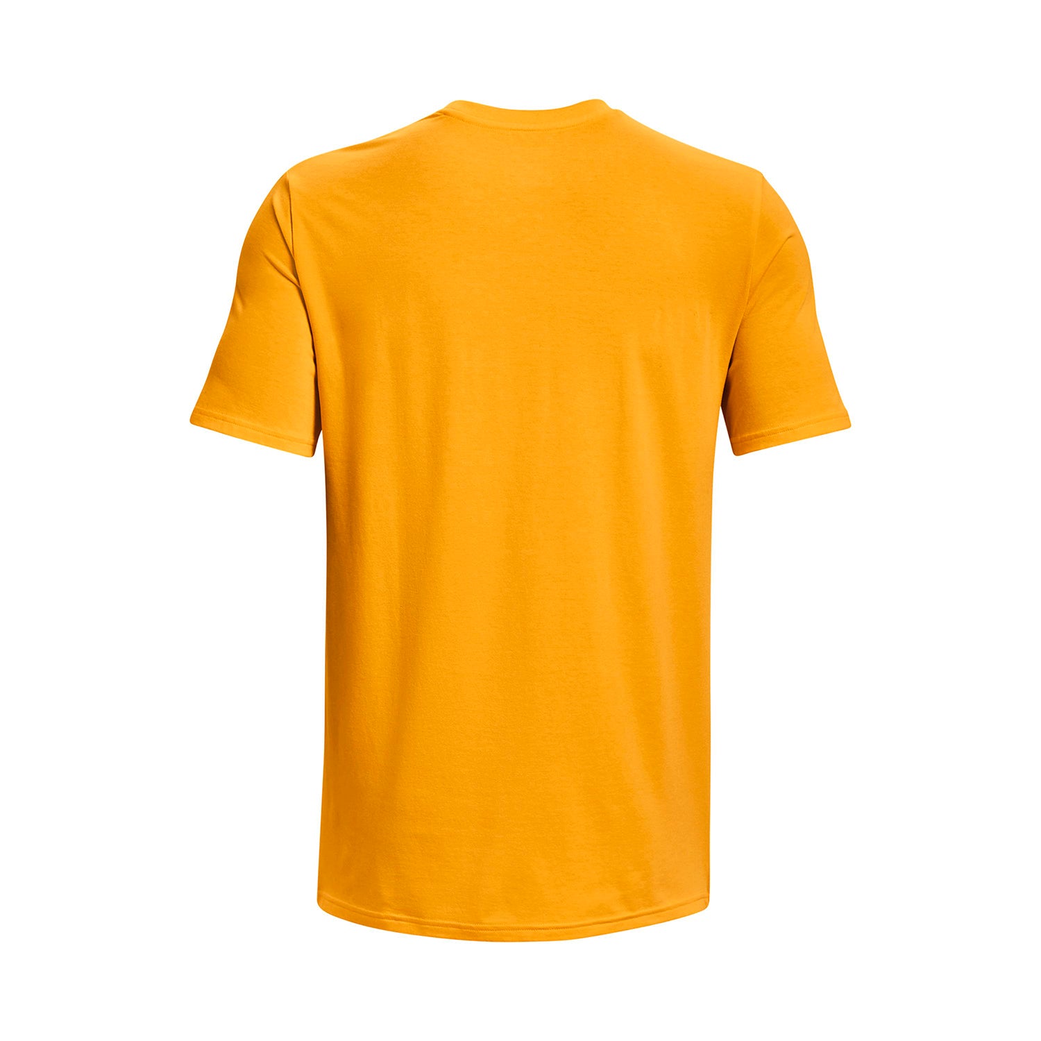 Polera Curry Iron Box LOGO para hombre