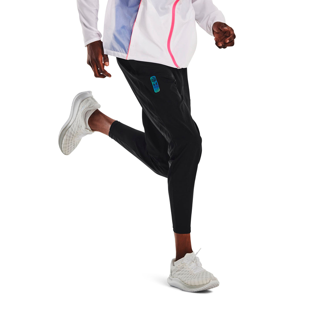 Pantalón UA Run Anywhere para hombre