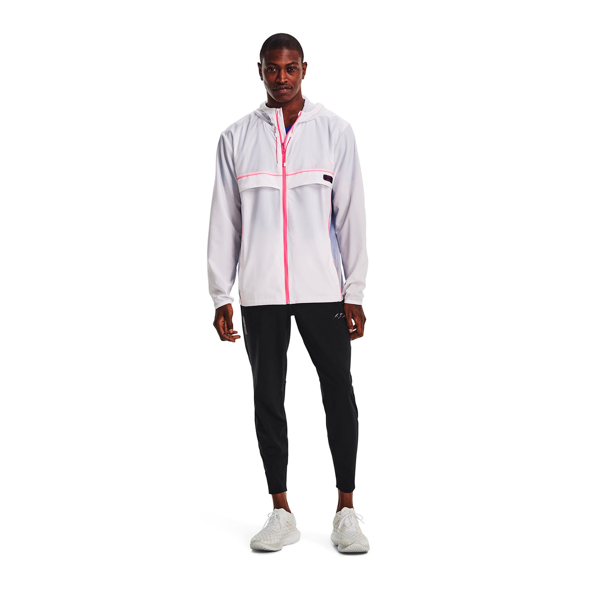 Pantalón UA Run Anywhere para hombre