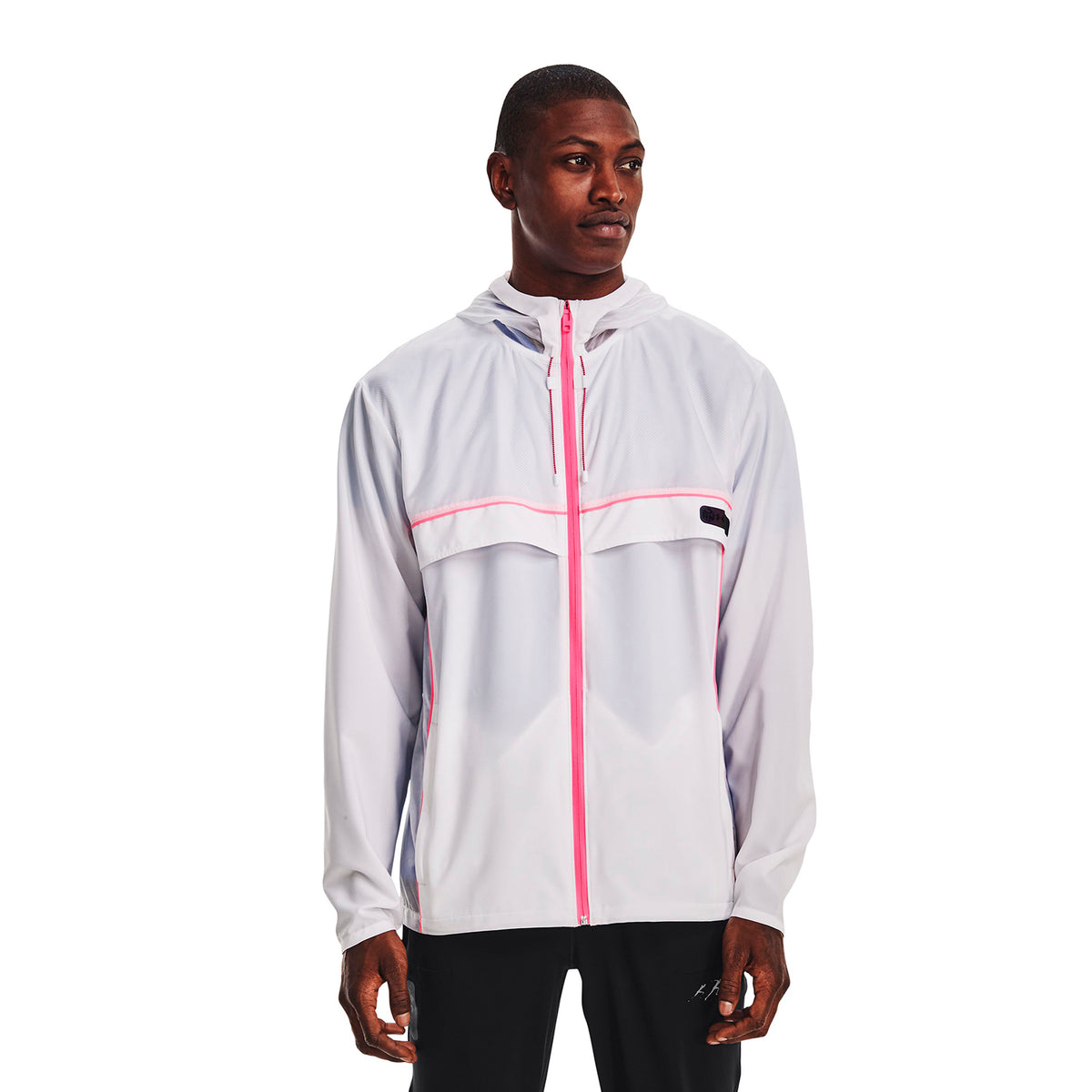 Chaqueta UA Run Anywhere para hombre