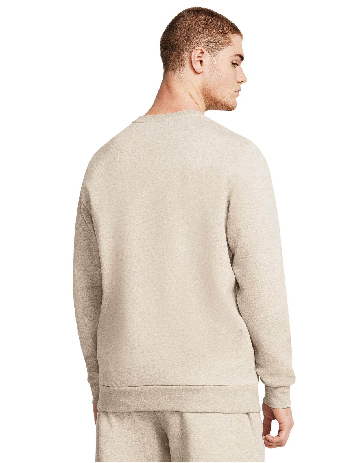 Polerón UA Essential para hombre