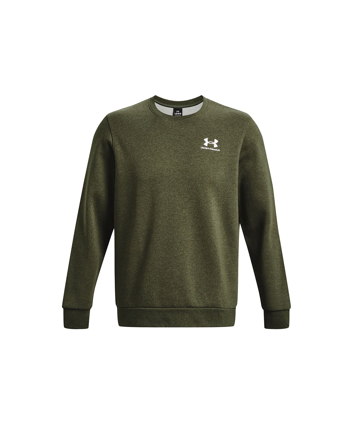 Polerón UA Essential para hombre