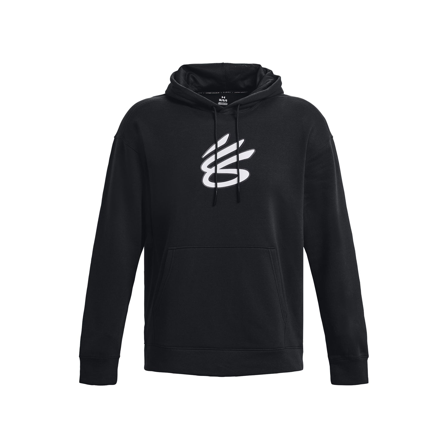 Poleron de Basketball Curry Big Splash para hombre