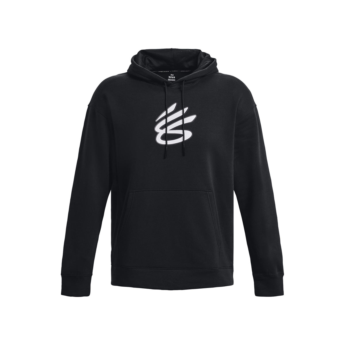 Poleron de Basketball Curry Big Splash para hombre