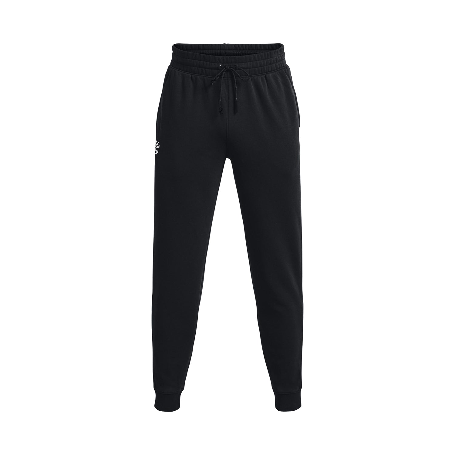 Pantalón de basketball Curry Fleece para hombre