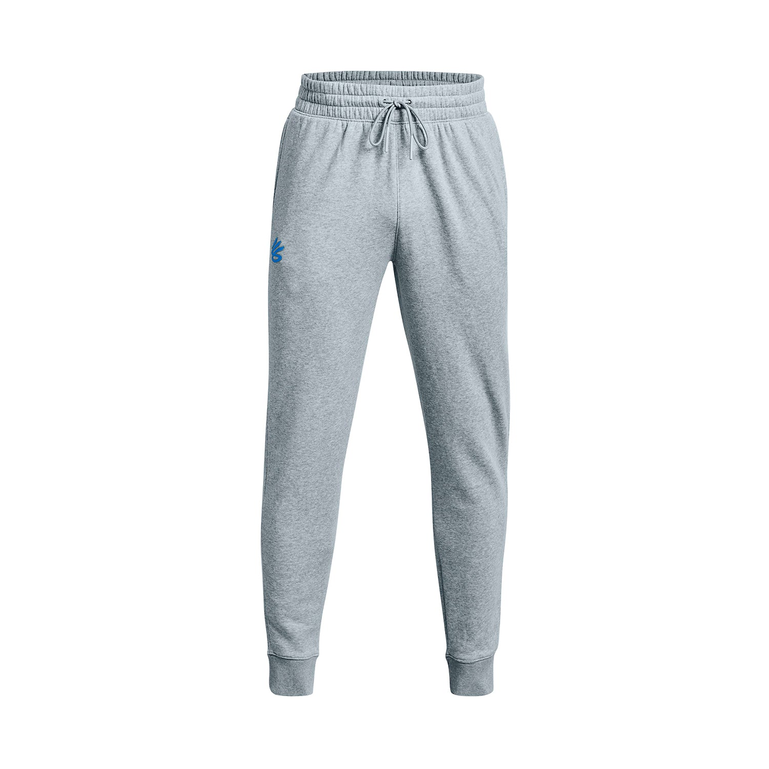 Pantalón de basketball Curry Fleece para hombre