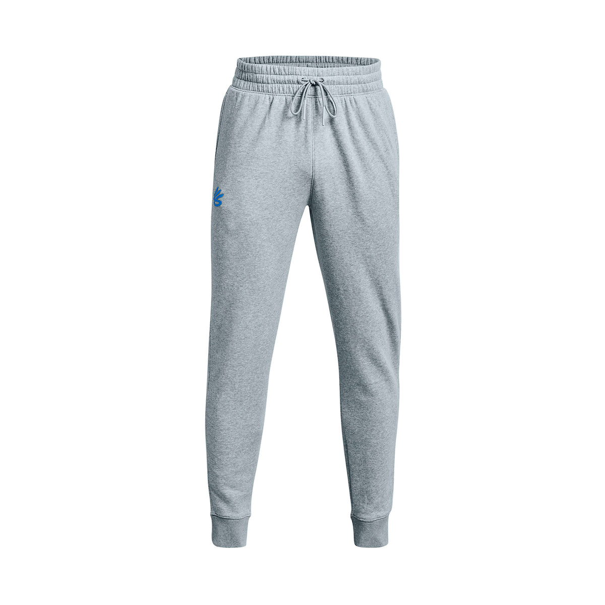 Pantalón de basketball Curry Fleece para hombre