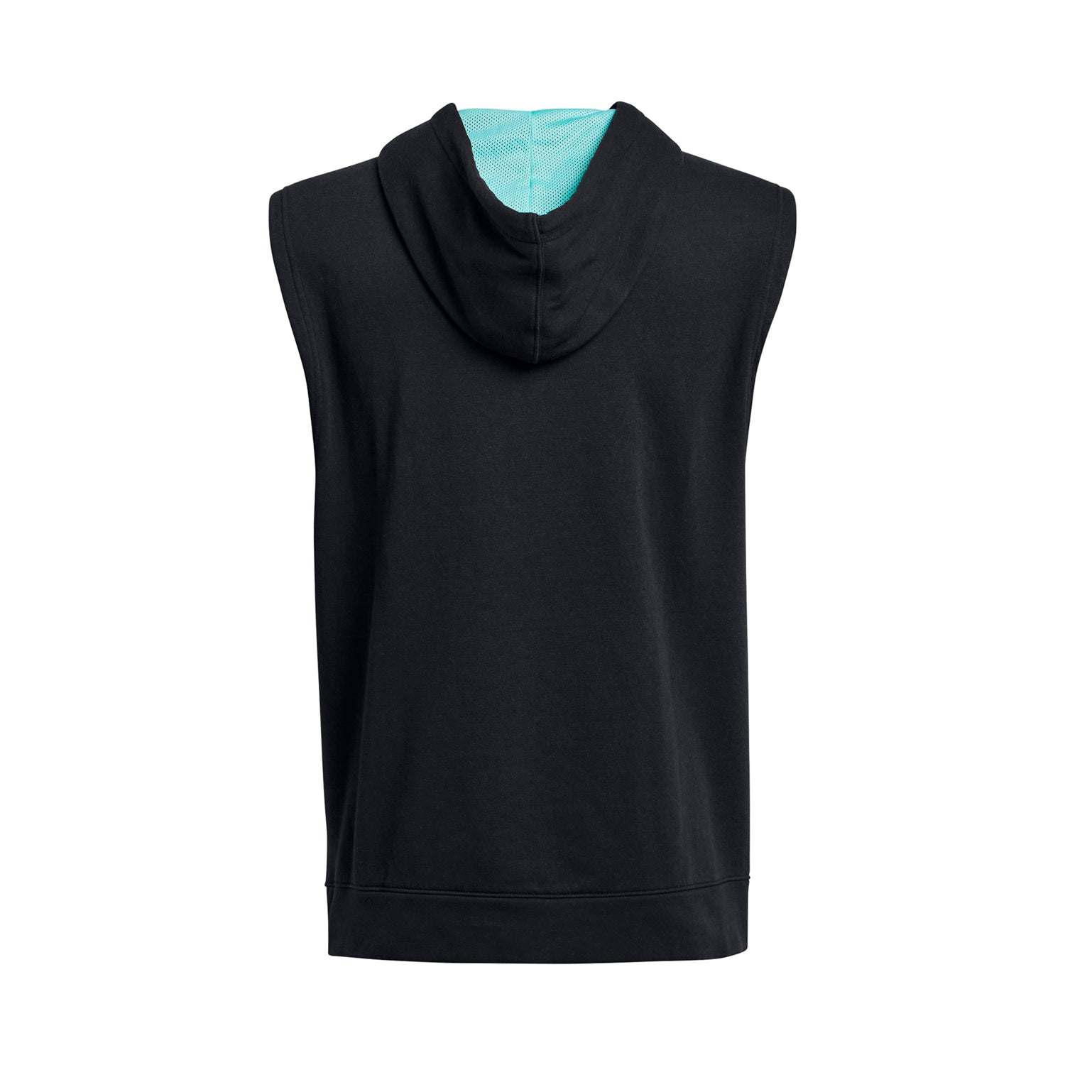 Polerón sin mangas Curry Fleece para hombre Under Armour