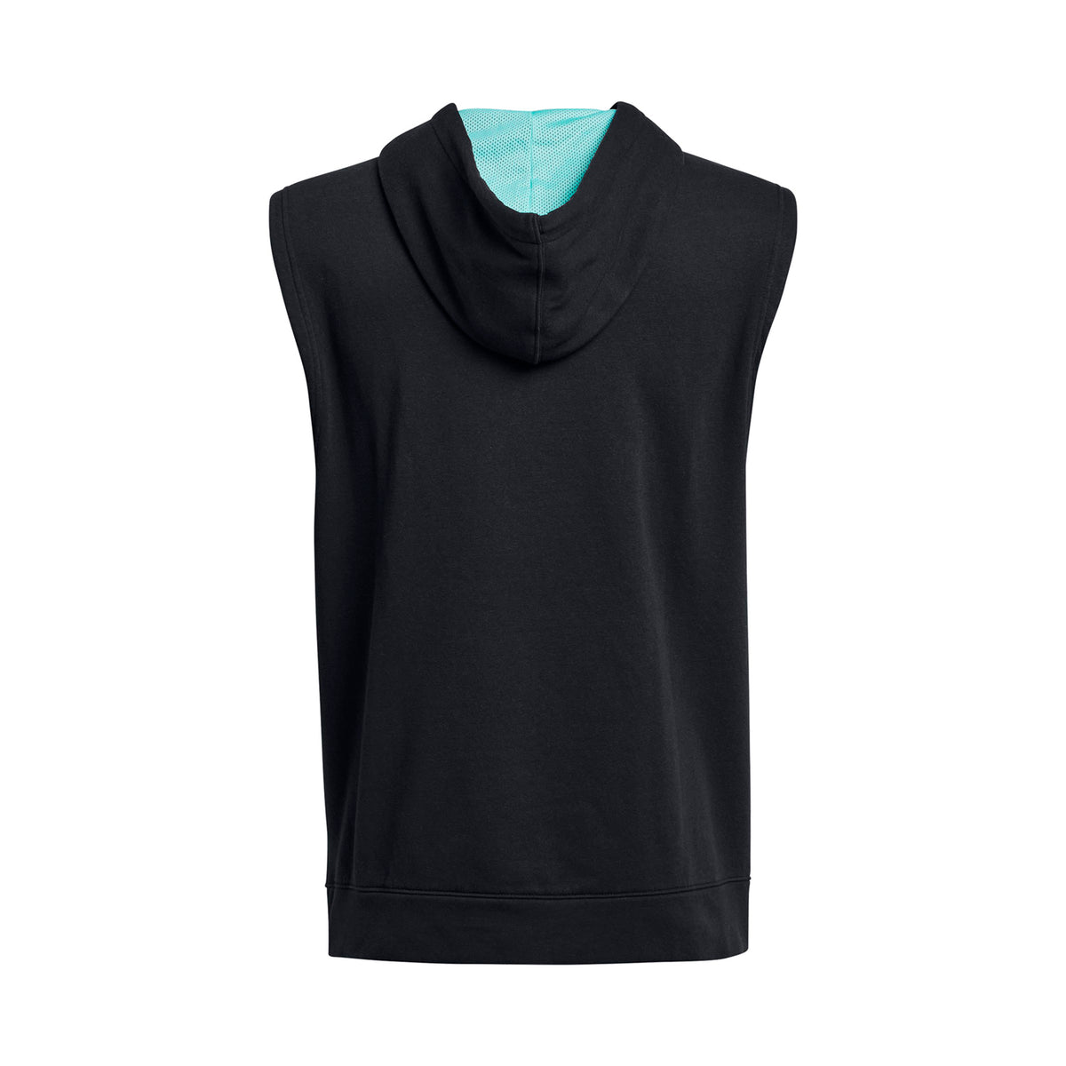 Polerón sin mangas Curry Fleece para hombre Under Armour