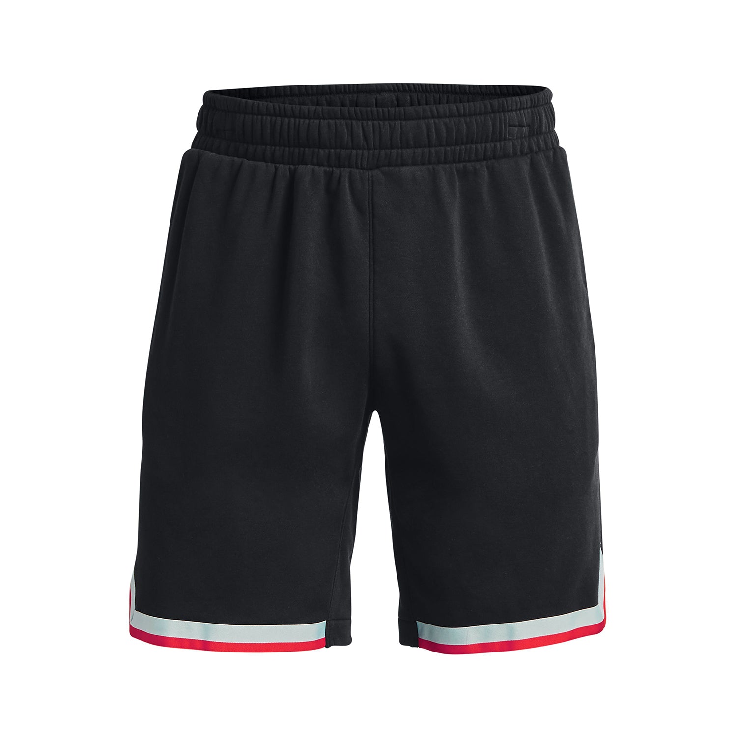Short Curry Fleece de 9" para hombre
