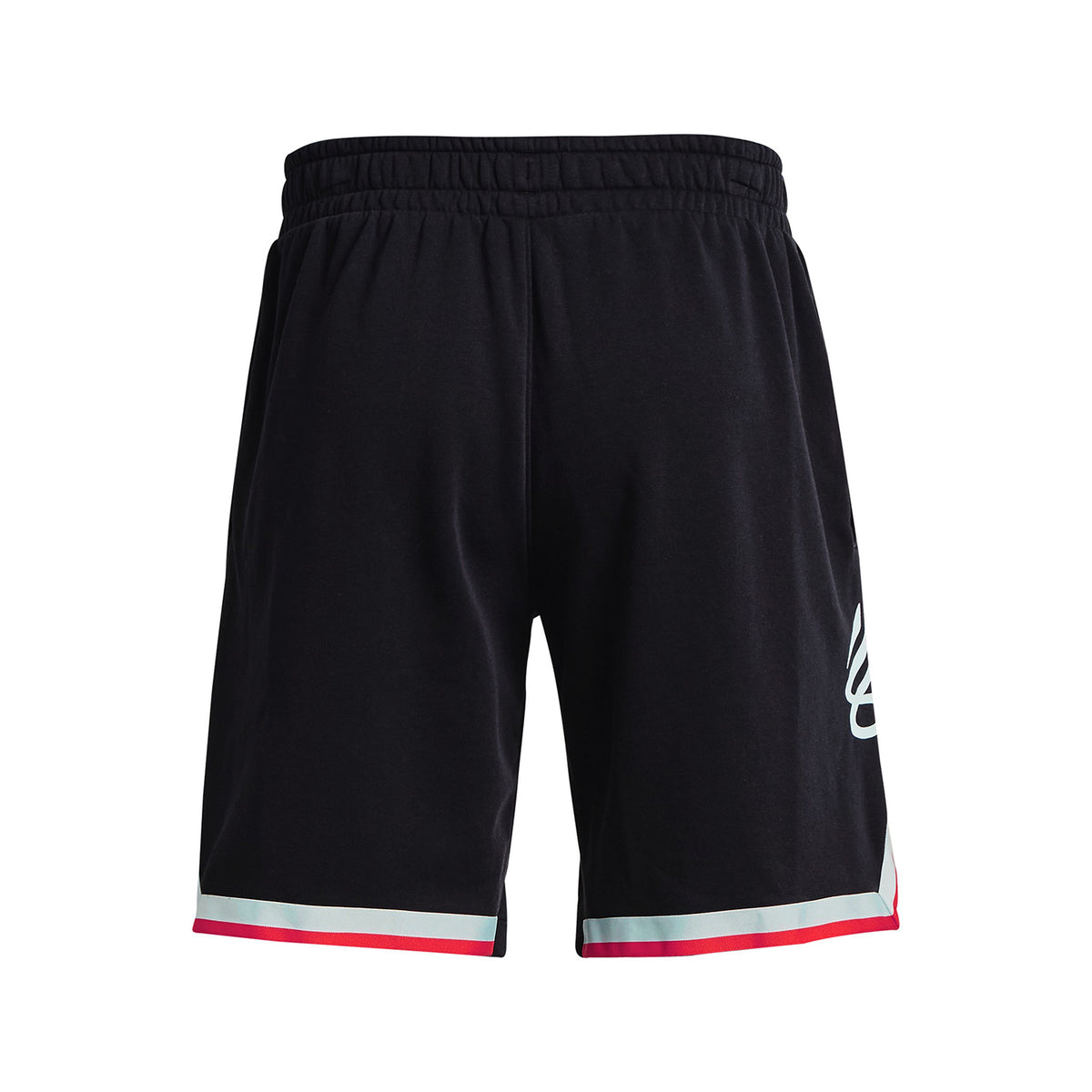 Short Curry Fleece de 9" para hombre