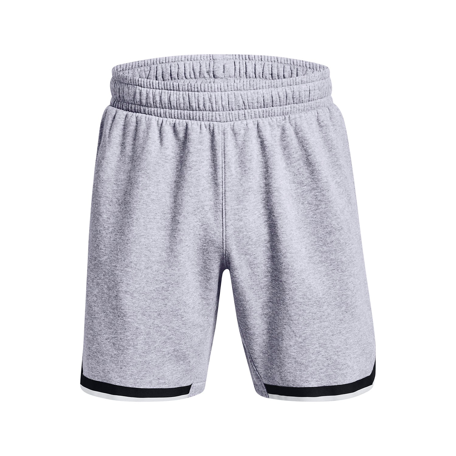 Short Curry Fleece de 9" para hombre