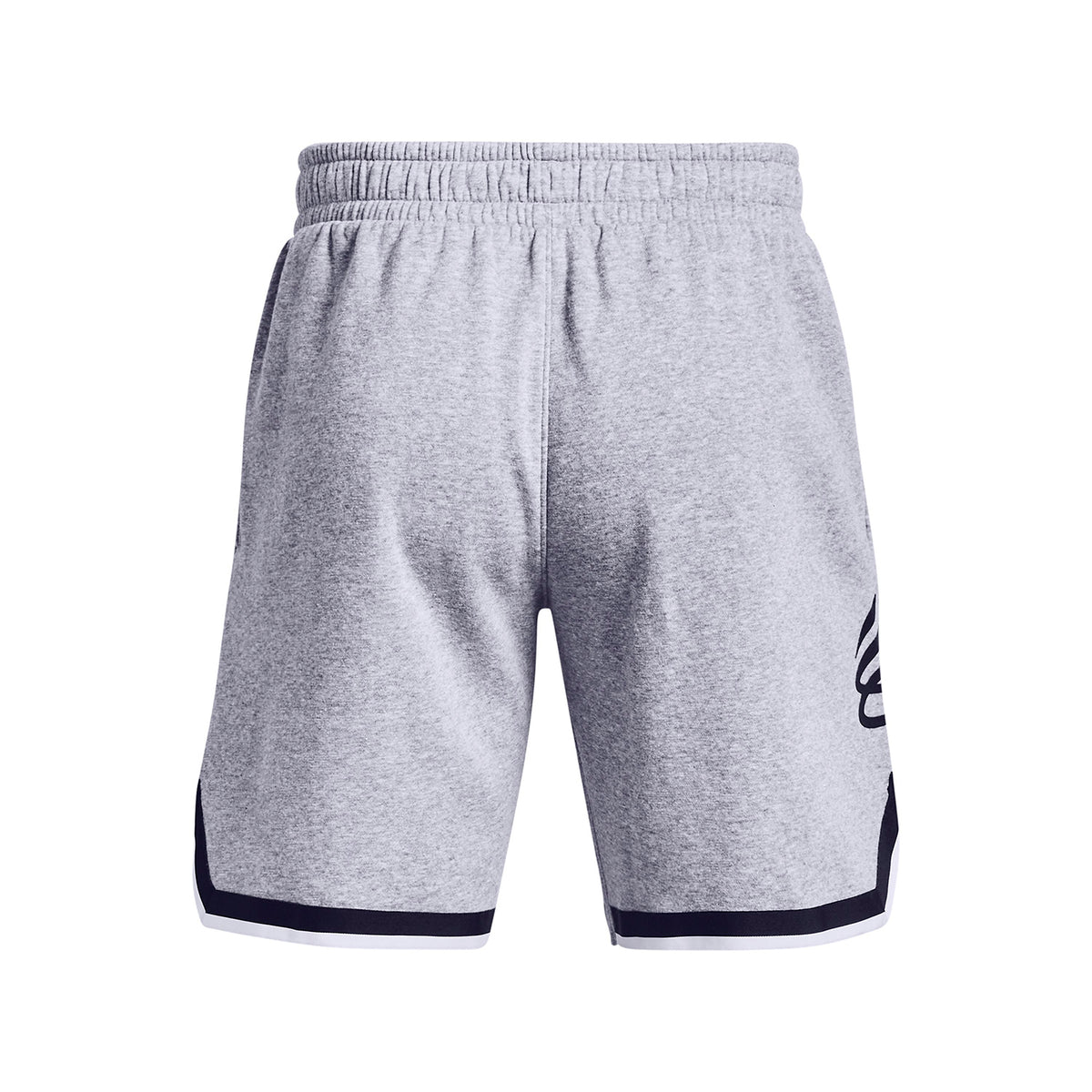 Short Curry Fleece de 9" para hombre