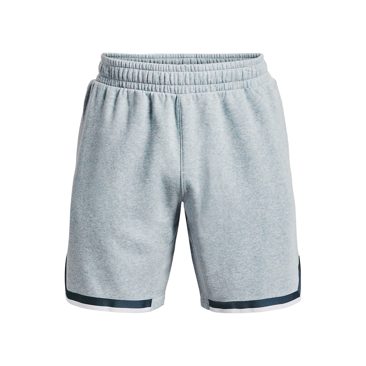 Short Curry Fleece de 9" para hombre