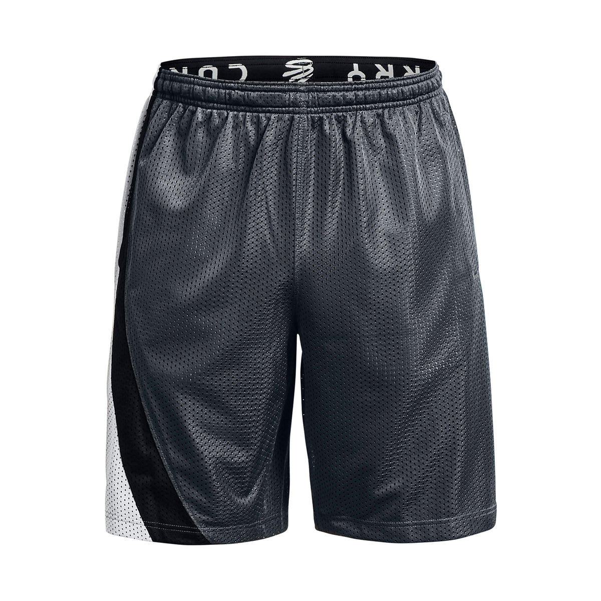Short Curry Splash de 23 cm para hombre