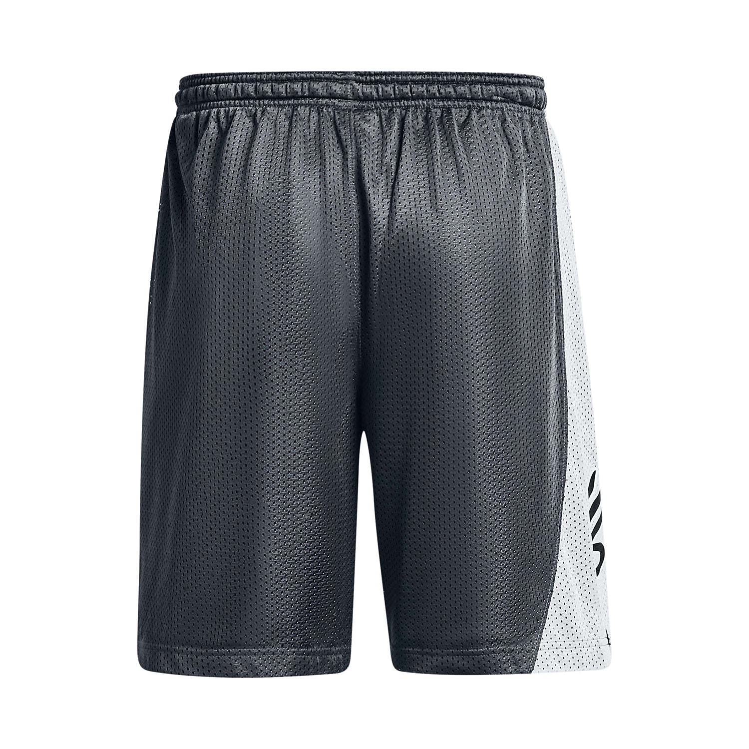 Short Curry Splash de 23 cm para hombre