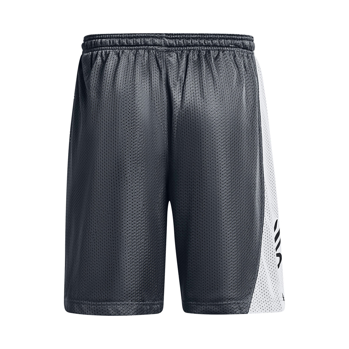 Short Curry Splash de 23 cm para hombre