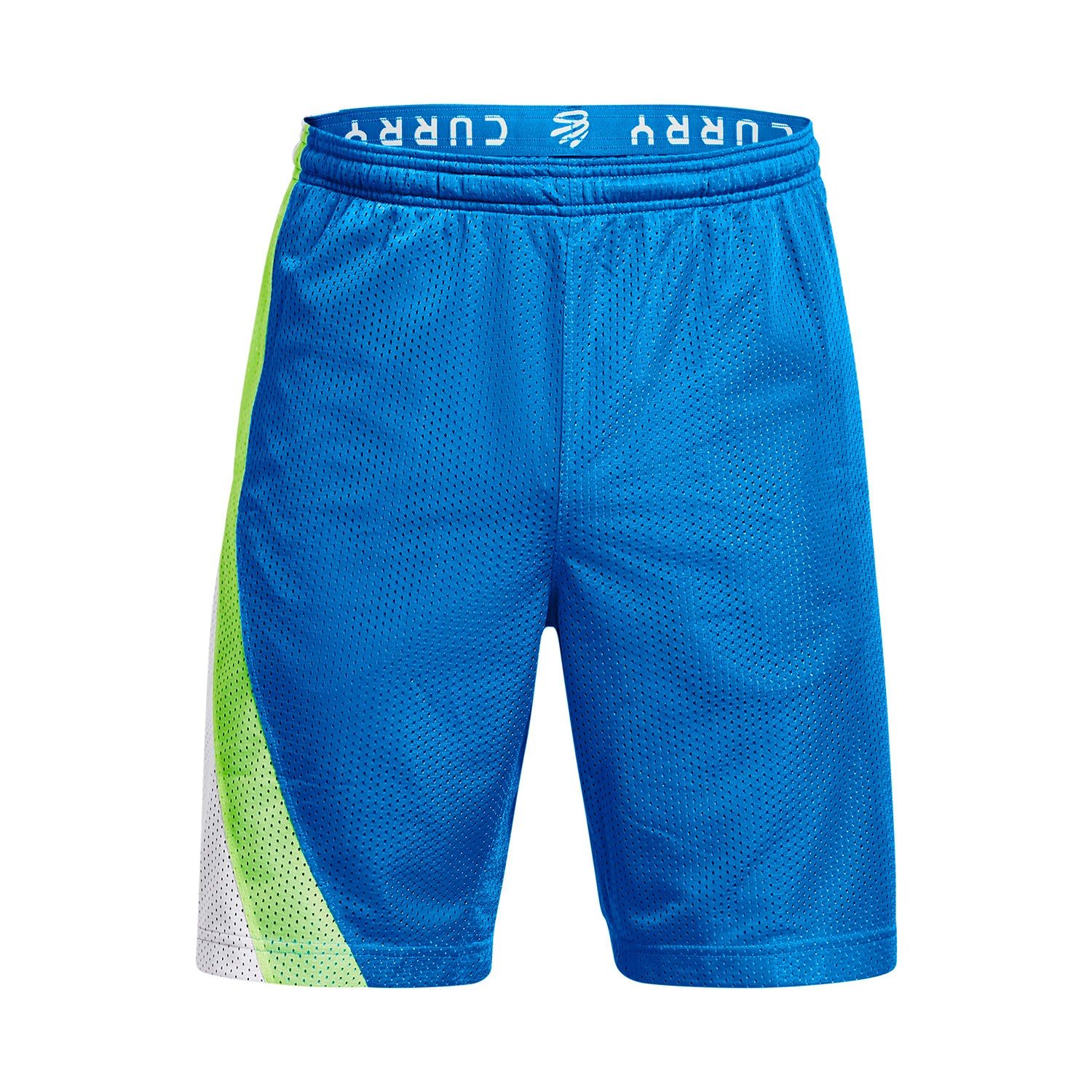 Short Curry Splash de 23 cm para hombre