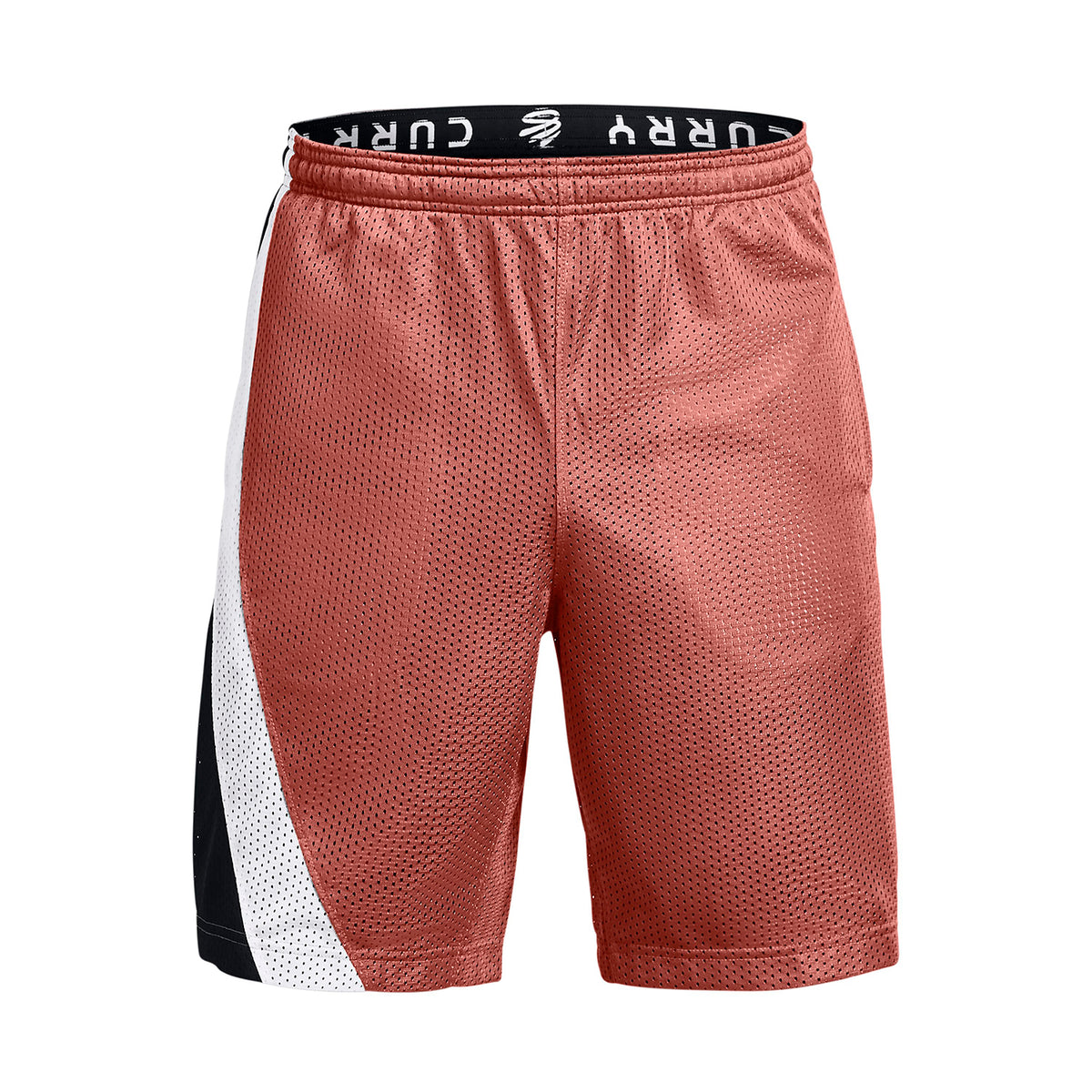 Short Curry Splash de 23 cm para hombre