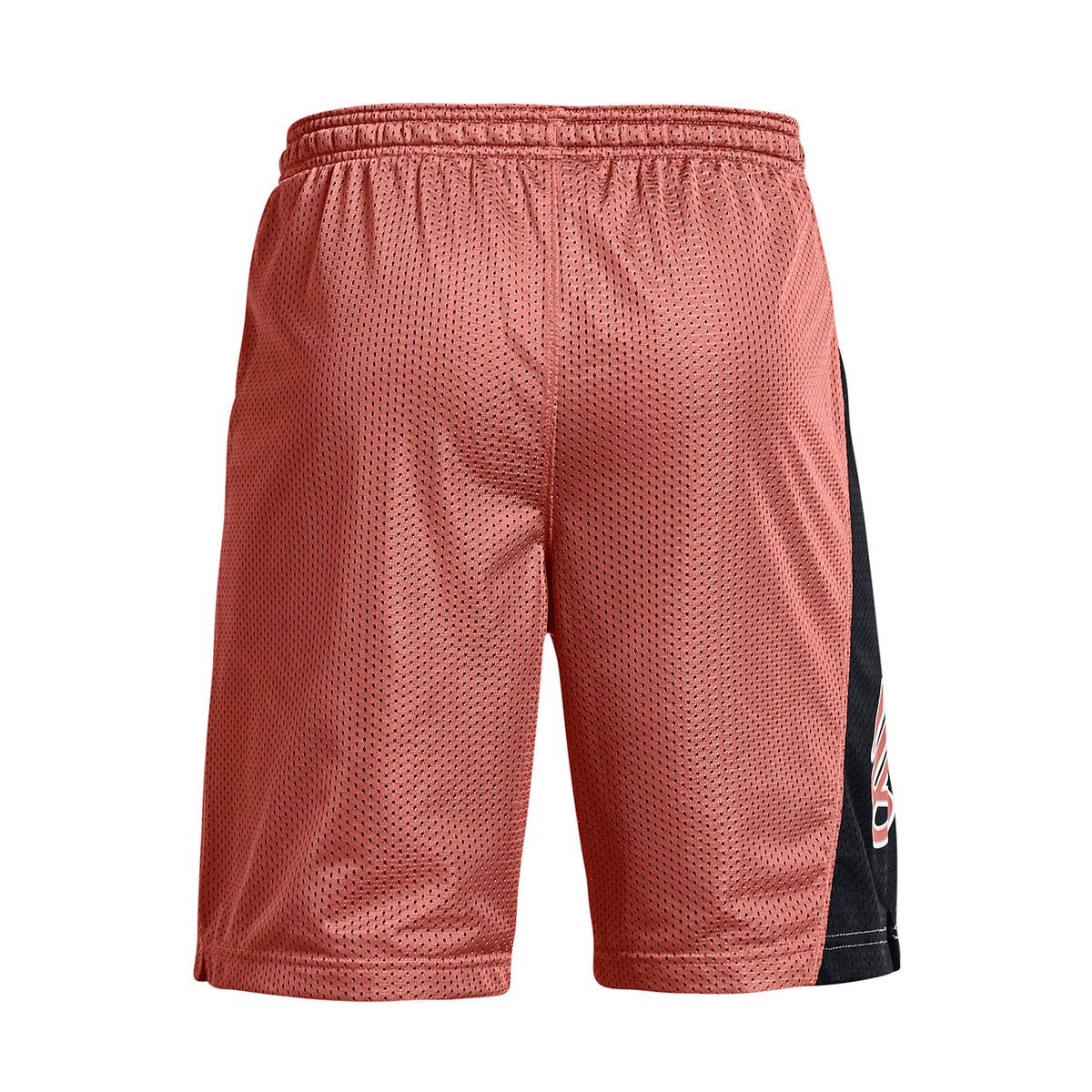 Short Curry Splash de 23 cm para hombre