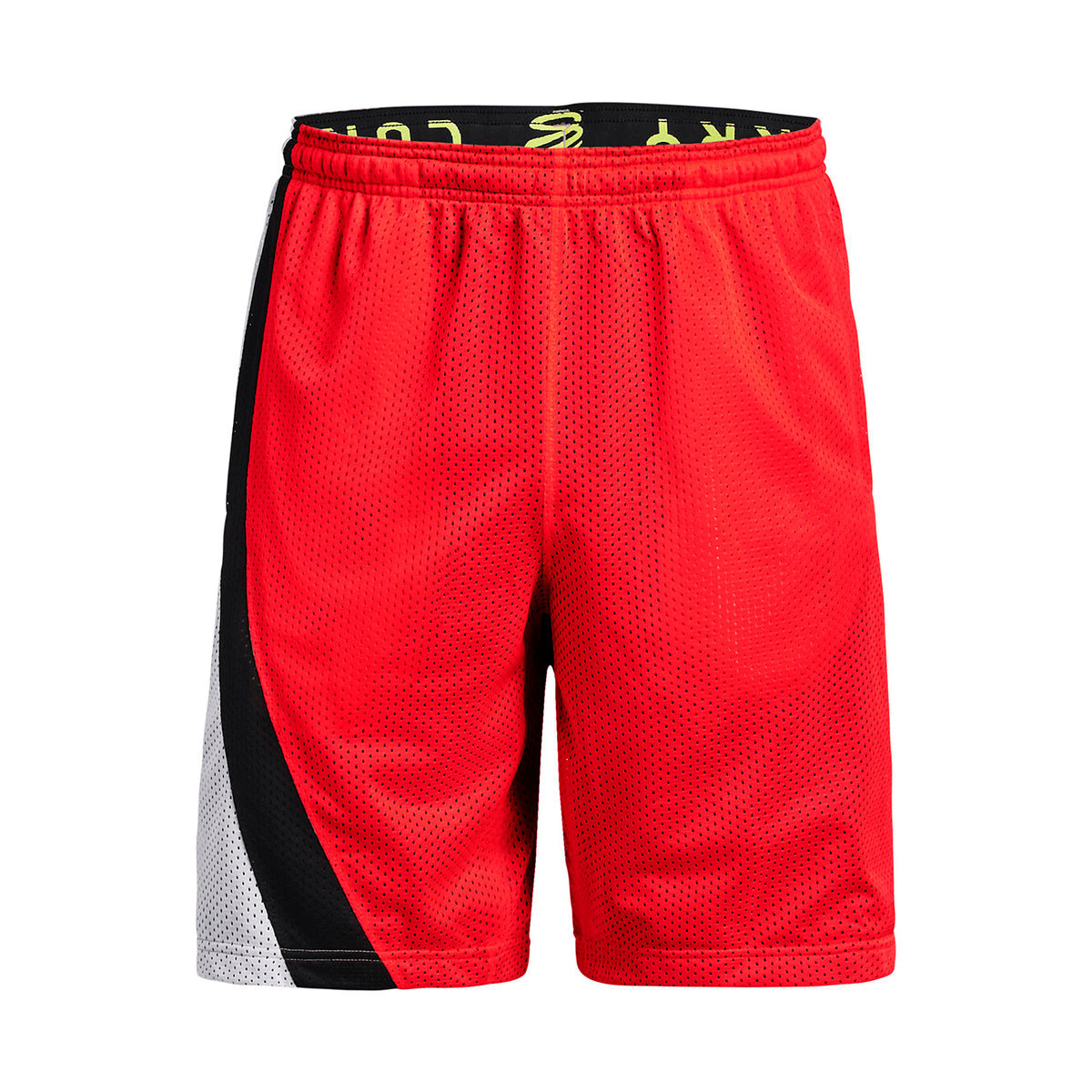 Short Curry Splash de 23 cm para hombre