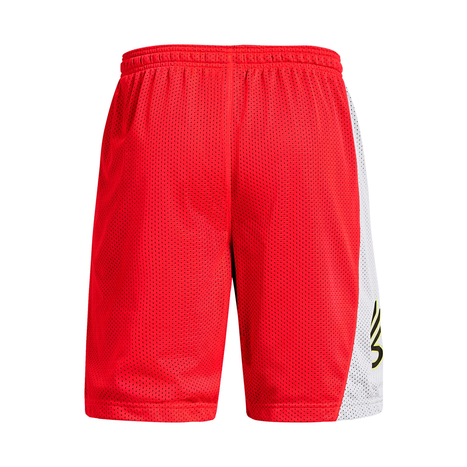 Short Curry Splash de 23 cm para hombre