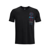 Polera UA Run Anywhere para hombre