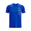 Polera UA Run Anywhere para hombre